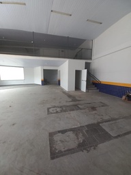 Galpão / Depósito / Armazém de 500m² no bairro Centro, em Macaé | Eu Corretor