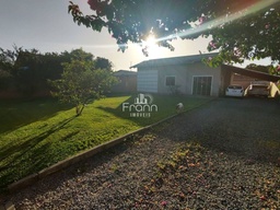Casa de 3 quartos, 195m² no bairro Nossa Senhora da Paz, em Balneário Piçarras | Eu Corretor