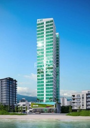 Apartamento de 2 quartos, 89m² no bairro Itajubá II, em Barra Velha | Eu Corretor