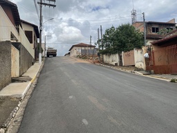 Lote/Terreno de 178m² no bairro Centro, em Córrego do Bom Jesus | Eu Corretor