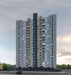 Apartamento de 2 quartos, 42m² no bairro Jardim Campos Elíseos, em Campinas | Eu Corretor