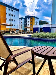 Apartamento de 2 quartos, 47m² no bairro Jardim Gramacho, em Duque de Caxias | Eu Corretor