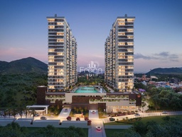 Apartamento de 2 quartos, 69m² no bairro Armação, em Penha | Eu Corretor