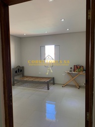 Chácara de 4 quartos, 360m² no bairro Congonhal , em Cambuí | Eu Corretor