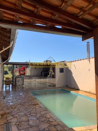 Chácara de 4 quartos, 360m² no bairro Congonhal , em Cambuí | Eu Corretor