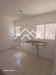 Casa de 2 quartos, 54m² no bairro Parque Residencial Piracicaba, em Piracicaba | Eu Corretor
