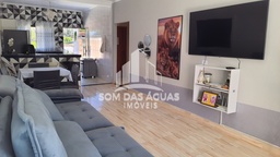 Casa de 2 quartos, 174m² no bairro Pinhão Roxo, em Lambari | Eu Corretor