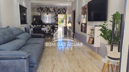 Casa de 2 quartos, 174m² no bairro Pinhão Roxo, em Lambari | Eu Corretor