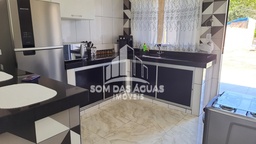 Casa de 2 quartos, 174m² no bairro Pinhão Roxo, em Lambari | Eu Corretor