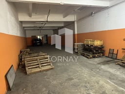 Galpão / Depósito / Armazém de 225m² no bairro Brás, em São Paulo | Eu Corretor