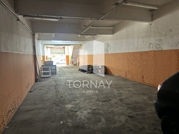 Galpão / Depósito / Armazém de 225m² no bairro Brás, em São Paulo | Eu Corretor