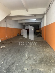 Galpão / Depósito / Armazém de 225m² no bairro Brás, em São Paulo | Eu Corretor
