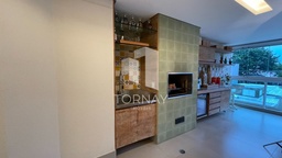 Apartamento de 4 quartos, 225m² no bairro Parque da Mooca, em São Paulo | Eu Corretor