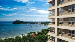 Apartamento de 3 quartos, 128m² no bairro Armação do Itapocoroy, em Penha | Eu Corretor