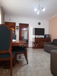 Sobrado de 4 quartos, 224m² no bairro Parque São Lucas, em São Paulo | Eu Corretor