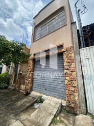 Sobrado de 3 quartos, 168m² no bairro Mooca, em São Paulo | Eu Corretor