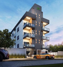 Apartamento de 79m² no bairro Nossa Senhora da Paz, em Balneário Piçarras | Eu Corretor