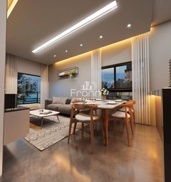 Apartamento de 79m² no bairro Nossa Senhora da Paz, em Balneário Piçarras | Eu Corretor