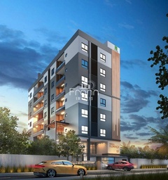 Apartamento de 2 quartos, 56m² no bairro Centro, em Penha | Eu Corretor