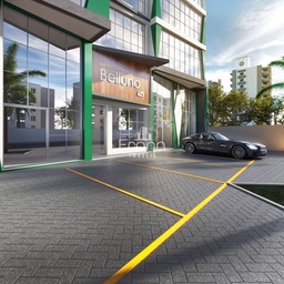 Sala Comercial de 32m² no bairro Praia Alegre, em Penha | Eu Corretor