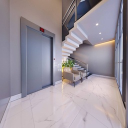 Sala Comercial de 32m² no bairro Praia Alegre, em Penha | Eu Corretor