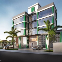 Sala Comercial de 32m² no bairro Praia Alegre, em Penha | Eu Corretor