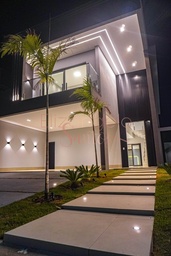 Casa de Condomínio de 3 quartos, 265m² no bairro Condomínio Belvedere II, em Cuiabá | Eu Corretor