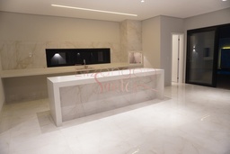 Casa de Condomínio de 3 quartos, 265m² no bairro Condomínio Belvedere II, em Cuiabá | Eu Corretor