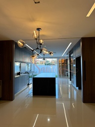 Casa de Condomínio de 5 quartos, 343m² no bairro Jardim Itália, em Cuiabá | Eu Corretor