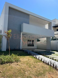 Casa de Condomínio de 3 quartos, no bairro Jardim Itália, em Cuiabá | Eu Corretor