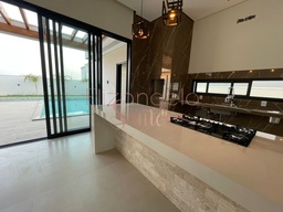 Casa de Condomínio de 3 quartos, 340m² no bairro Morada dos Nobres, em Cuiabá | Eu Corretor