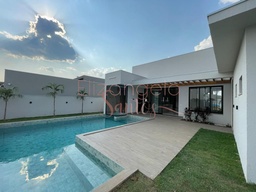 Casa de Condomínio de 3 quartos, 340m² no bairro Morada dos Nobres, em Cuiabá | Eu Corretor