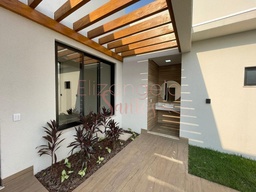 Casa de Condomínio de 3 quartos, 340m² no bairro Morada dos Nobres, em Cuiabá | Eu Corretor