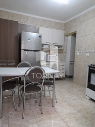 Casa de 4 quartos, 224m² no bairro Parque São Lucas, em São Paulo | Eu Corretor