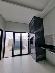 Casa de Condomínio de 3 quartos, 144m² no bairro Condomínio Primor das Torres, em Cuiabá | Eu Corretor