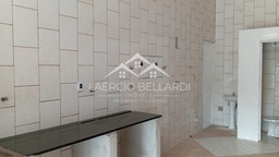 Loja / Salão / Ponto Comercial de 36m² no bairro Parque Residencial Maria Elmira, em Caçapava | Eu Corretor