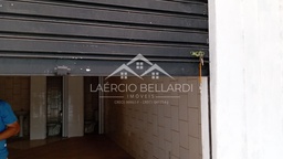 Loja / Salão / Ponto Comercial de 36m² no bairro Parque Residencial Maria Elmira, em Caçapava | Eu Corretor