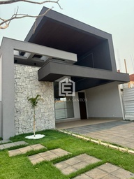 Casa de Condomínio de 3 quartos, 168m² no bairro Condomínio Belvedere II, em Cuiabá | Eu Corretor