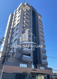 Apartamento de 2 quartos, 124m² no bairro Chácara Primavera II, em Pouso Alegre | Eu Corretor