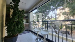 Apartamento de 3 quartos, 92m² no bairro Alto da Mooca, em São Paulo | Eu Corretor