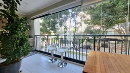 Apartamento de 3 quartos, 92m² no bairro Alto da Mooca, em São Paulo | Eu Corretor