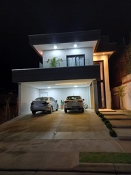 Casa de Condomínio de 4 quartos, 289m² no bairro Condomínio Belvedere II, em Cuiabá | Eu Corretor