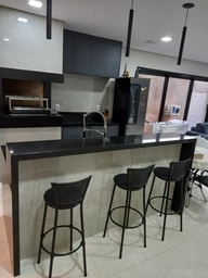Casa de Condomínio de 4 quartos, 289m² no bairro Condomínio Belvedere II, em Cuiabá | Eu Corretor