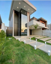 Casa de Condomínio de 3 quartos, 222m² no bairro Condomínio Belvedere II, em Cuiabá | Eu Corretor