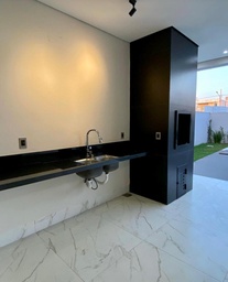 Casa de Condomínio de 3 quartos, 222m² no bairro Condomínio Belvedere II, em Cuiabá | Eu Corretor