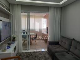Apartamento de 2 quartos, 75m² no bairro Vila Bertioga, em São Paulo | Eu Corretor