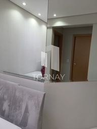 Apartamento de 2 quartos, 75m² no bairro Vila Bertioga, em São Paulo | Eu Corretor