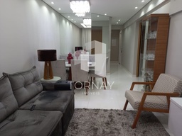 Apartamento de 2 quartos, 75m² no bairro Vila Bertioga, em São Paulo | Eu Corretor