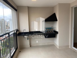 Apartamento de 3 quartos, 84m² no bairro Mooca, em São Paulo | Eu Corretor