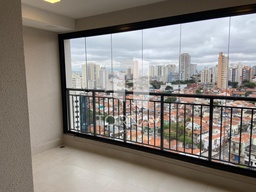 Apartamento de 3 quartos, 84m² no bairro Mooca, em São Paulo | Eu Corretor